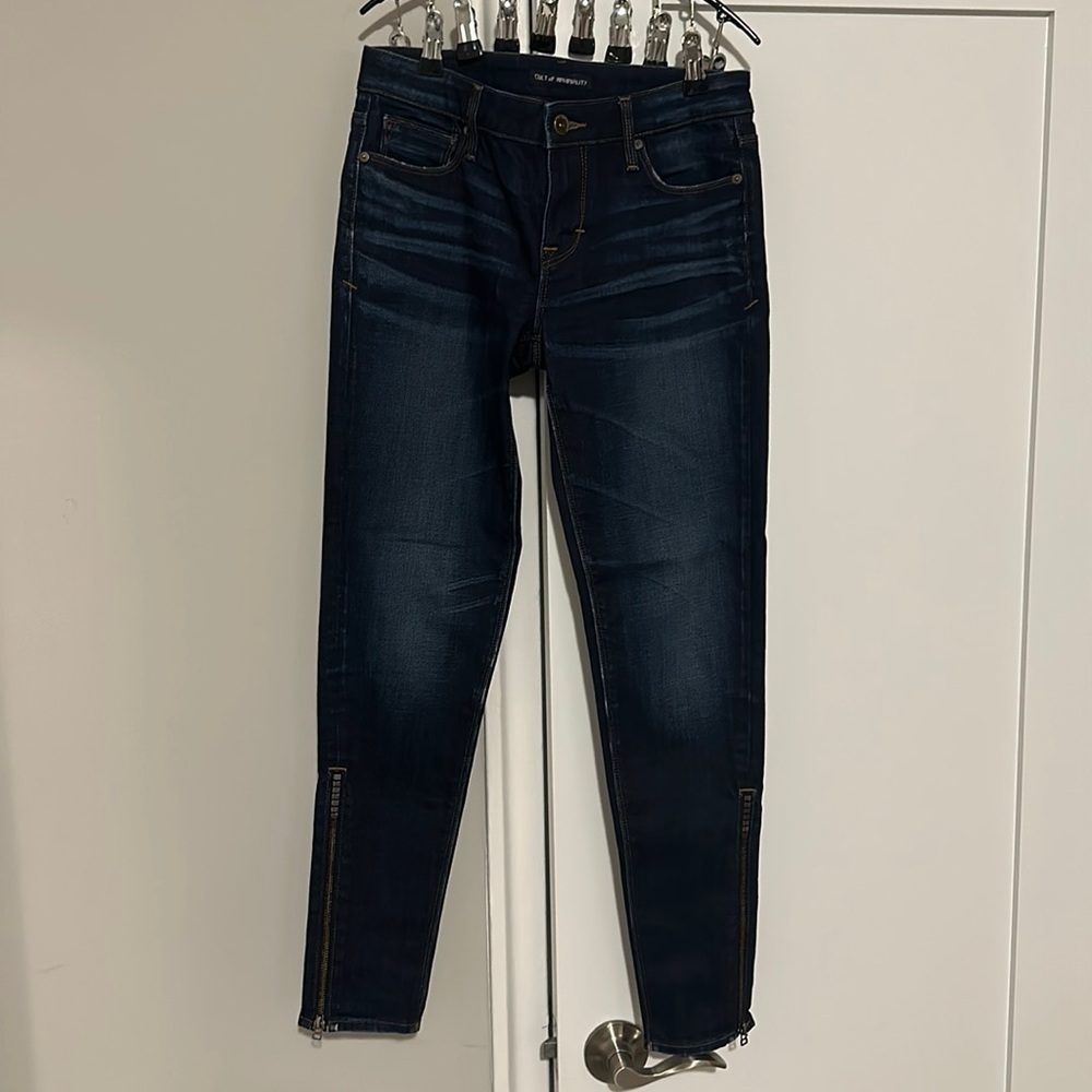 Cult of Individuals Jeans